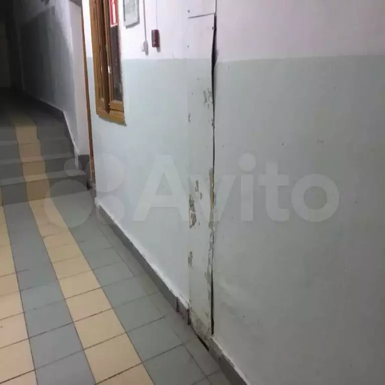 Комната 31,1 м в 2-к., 2/5 эт. - Фото 1
