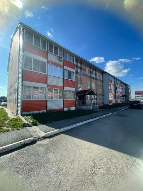 Студия Челябинская область, Сосновский муниципальный округ, Поселок ... - Фото 1