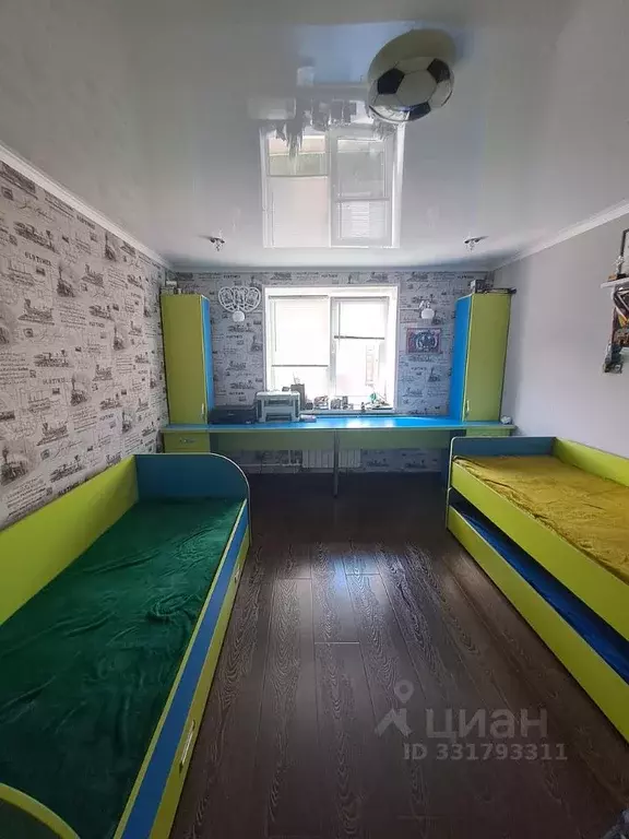 3-к кв. Башкортостан, Дюртюли ул. Ленина, 11Б (72.0 м) - Фото 2