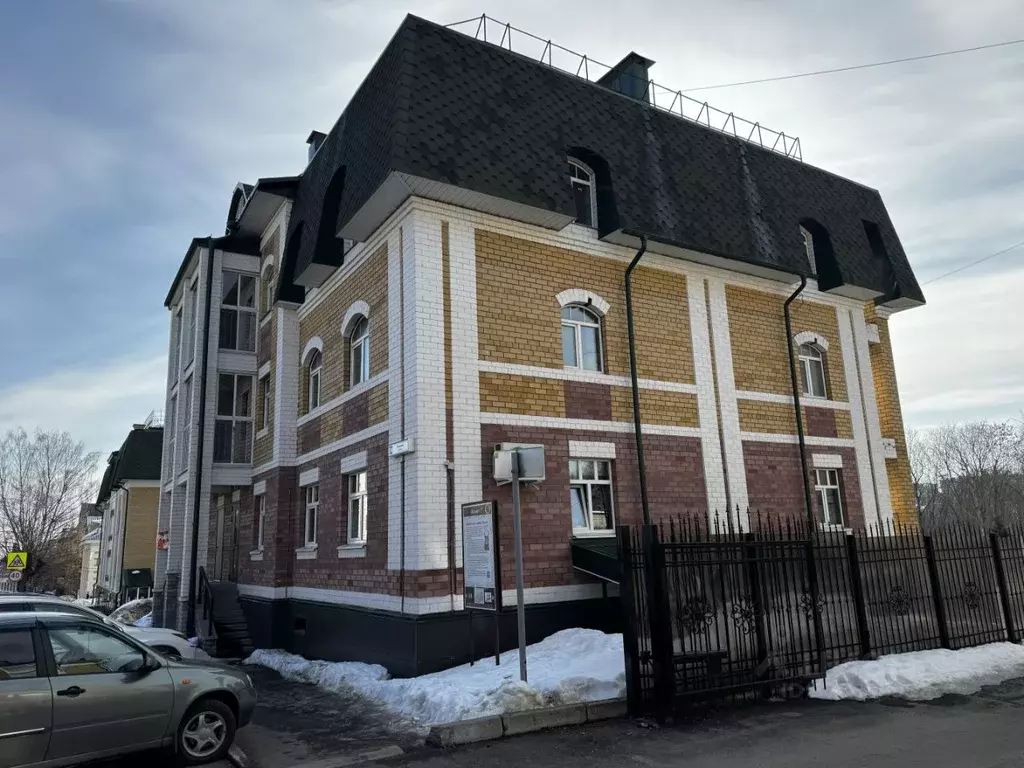 Офис в Кировская область, Киров ул. Герцена, 24 (141 м) - Фото 2