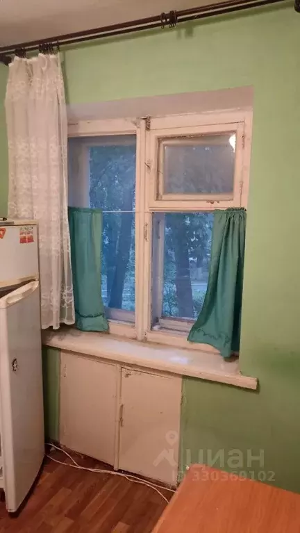 1-к кв. Мордовия, Саранск Пролетарская ул., 110А (30.0 м) - Фото 1