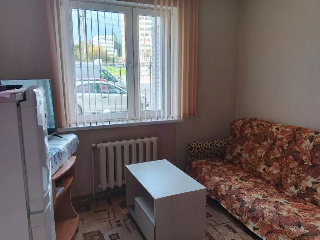 Студия Коми, Сыктывкар ул. Мира, 45 (20.0 м) - Фото 0