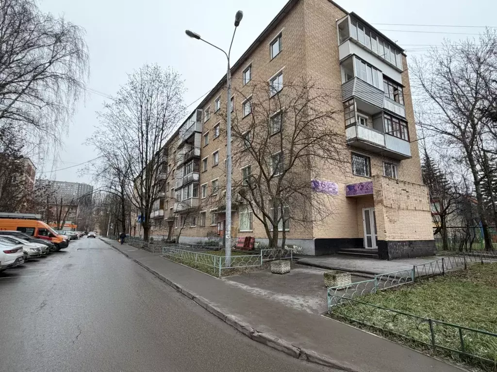 Комната Московская область, Одинцово Можайское ш., 94 (14.1 м) - Фото 1