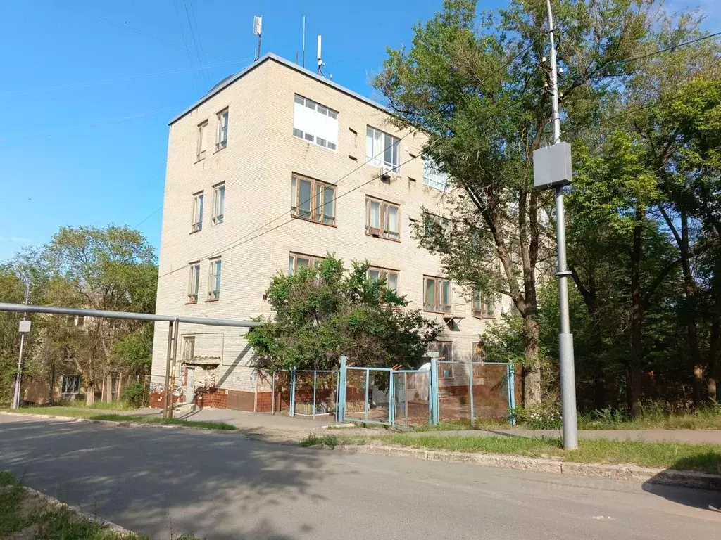 Помещение свободного назначения в Саратовская область, Саратов ... - Фото 1