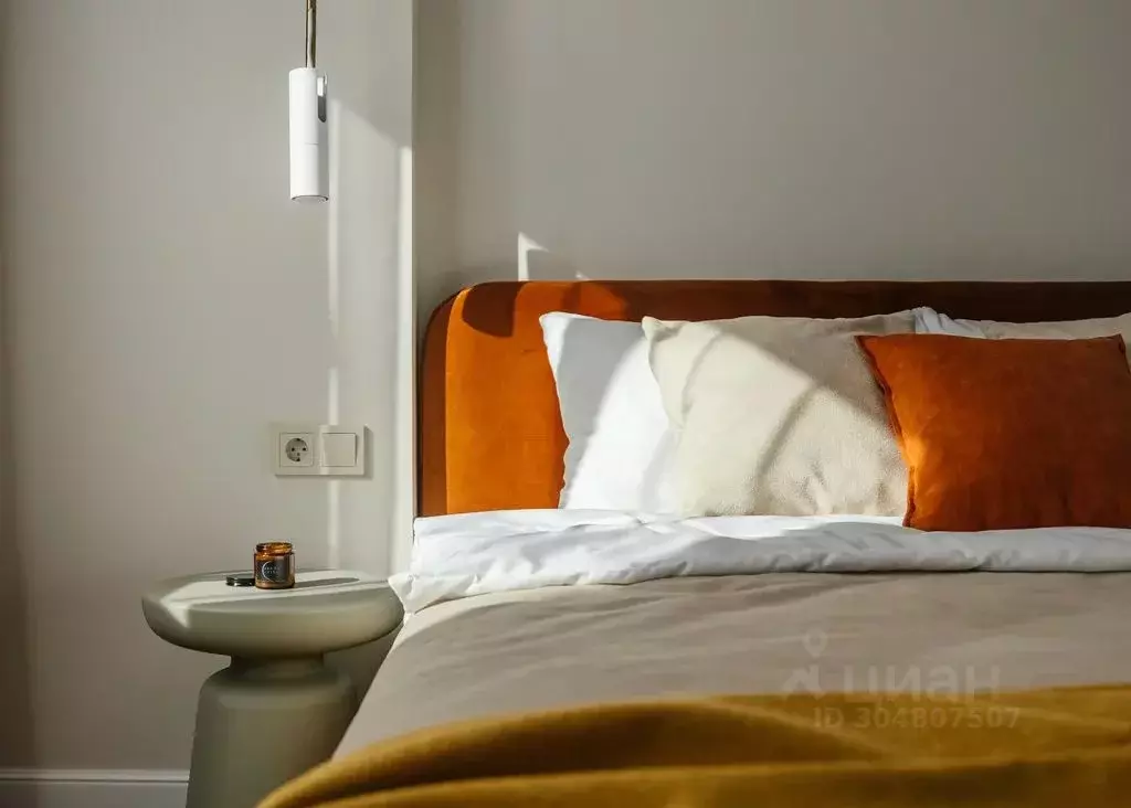 1-к кв. Нижегородская область, Балахна ул. Чапаева, 6 (34.0 м) - Фото 2