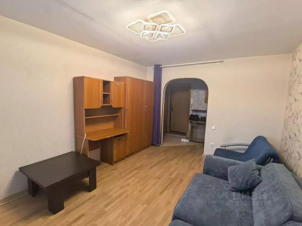 2-к кв. Смоленская область, Смоленск Кловская ул., 21а (56.0 м) - Фото 2