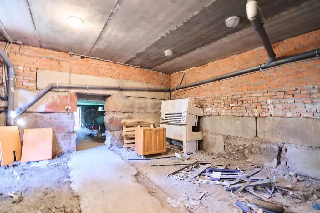 Продам помещение свободного назначения, 212.3 м - Фото 1