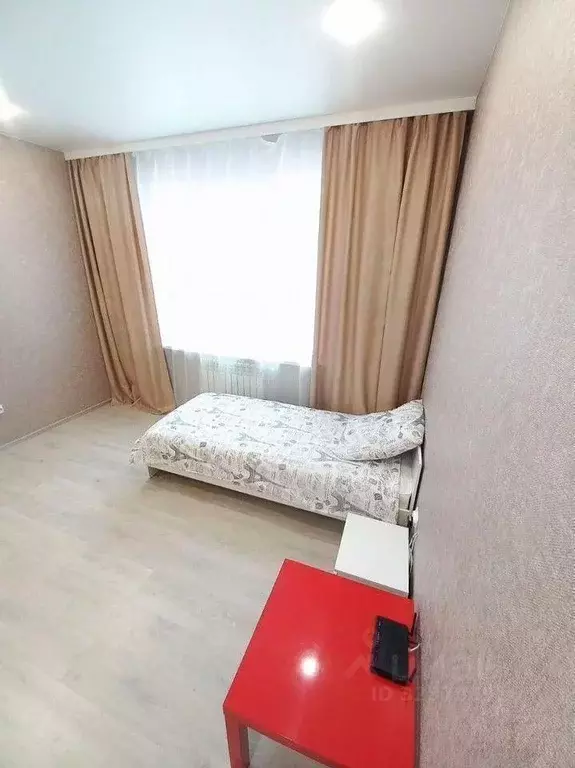 1-к кв. Сахалинская область, Южно-Сахалинск Больничная ул., 2к8 (40.0 ... - Фото 2