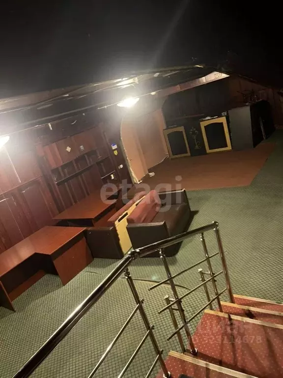 Помещение свободного назначения в Ростовская область, Ростов-на-Дону ... - Фото 1