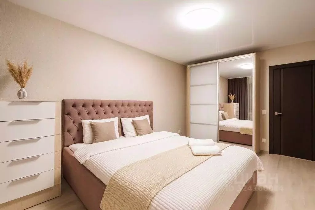 2-к кв. Самарская область, Самара Революционная ул., 101Б (70.0 м) - Фото 2