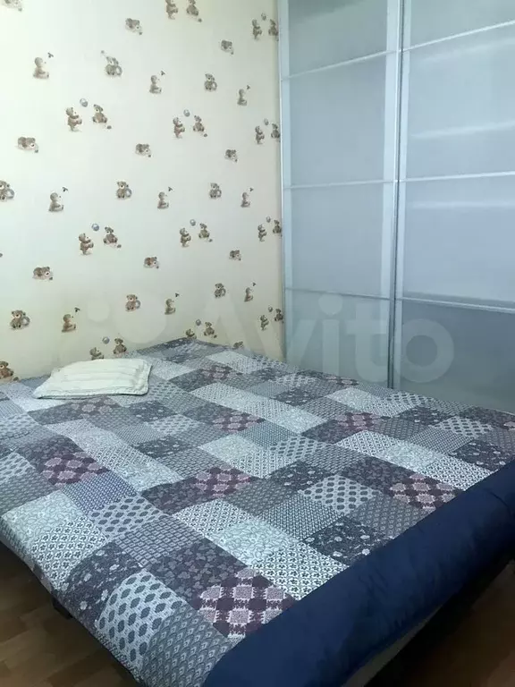 Комната 12 м в 3-к., 14/14 эт. - Фото 0