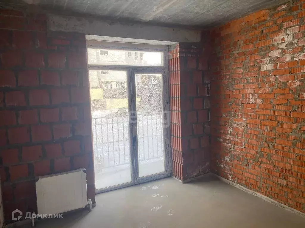 Продаётся 1-к квартира, 36.8 м - Фото 1