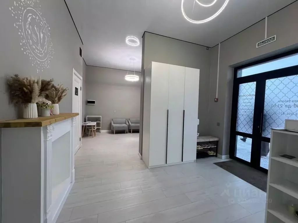 Помещение свободного назначения в Оренбургская область, Оренбург ул. ... - Фото 1