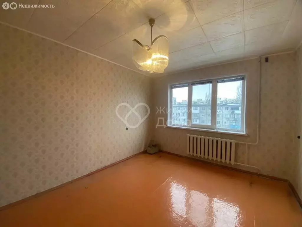 3-комнатная квартира: Волгоград, улица Генерала Штеменко, 41 (65 м) - Фото 1