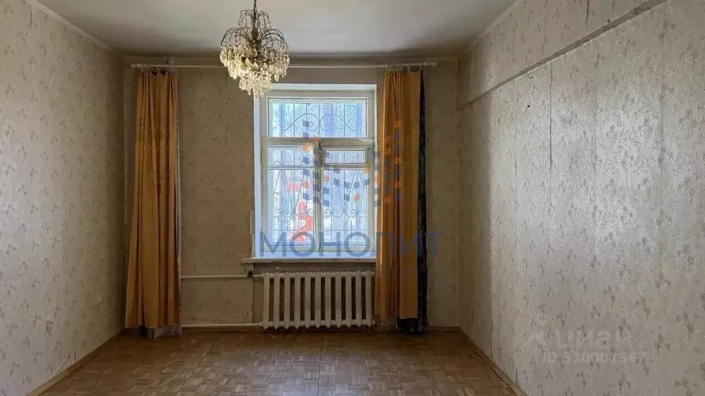 3-к кв. Москва ул. Ивана Бабушкина, 11/2 (75.8 м) - Фото 1