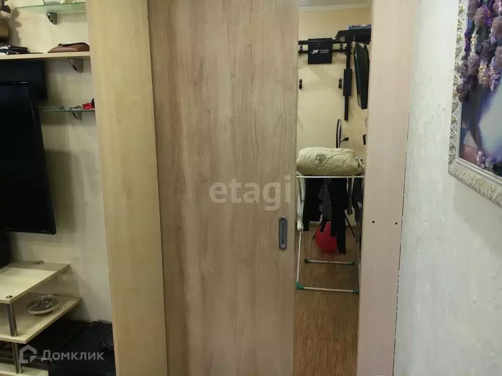 Продаётся 1-к квартира, 30 м - Фото 1