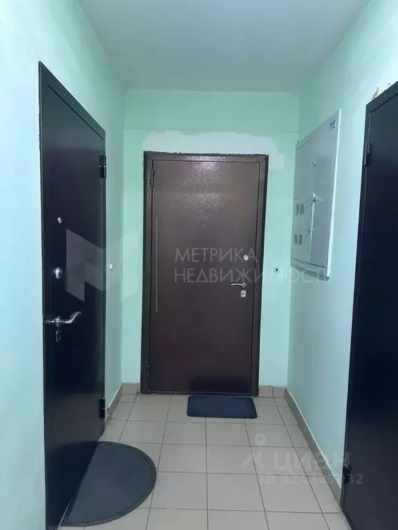 2-к кв. Тюменская область, Тюмень ул. Николая Зелинского, 19 (62.5 м) - Фото 1