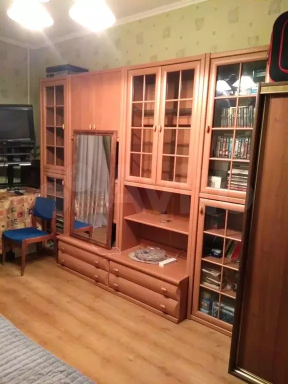 Комната 28 м в 1-к., 3/5 эт. - Фото 0