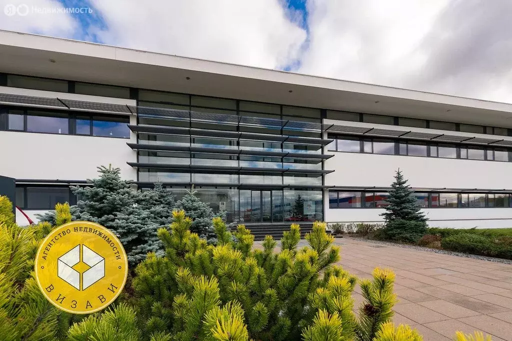 Офис (2570 м) - Фото 2