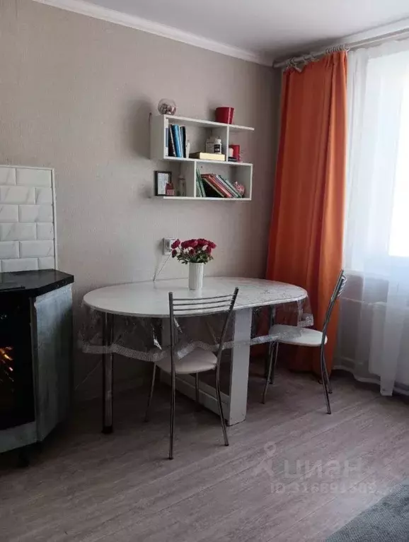 2-к кв. Ростовская область, Ростов-на-Дону пер. Андреева, 8 (63.0 м) - Фото 1