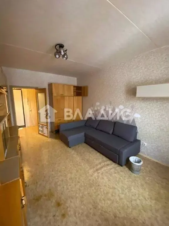 1-к кв. Москва Нагатинская наб., 46 (38.7 м) - Фото 2