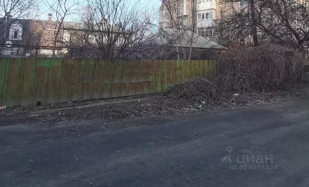 Дом в Ростовская область, Ростов-на-Дону ул. Балакирева, 6 (59 м) - Фото 2