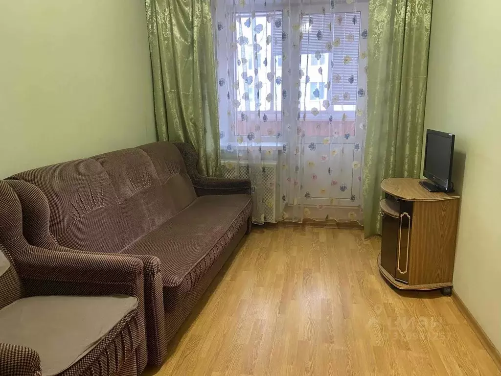 3-к кв. Тамбовская область, Тамбов Интернациональная ул., 45Б (75.0 м) - Фото 0