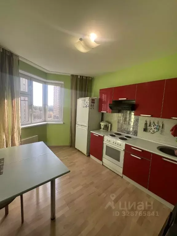 1-к кв. Московская область, Ленинский городской округ, Бутово пгт ... - Фото 1