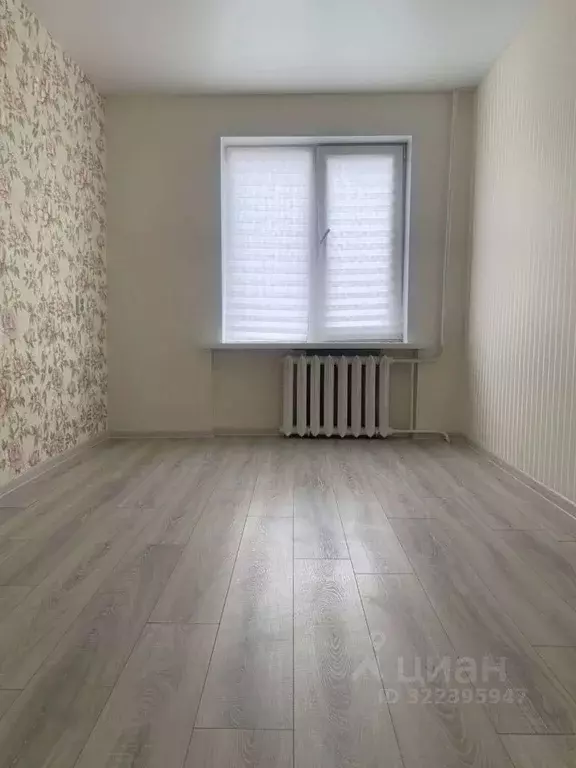 3-к кв. Самарская область, Похвистнево Косогорная ул., 45 (60.0 м) - Фото 1