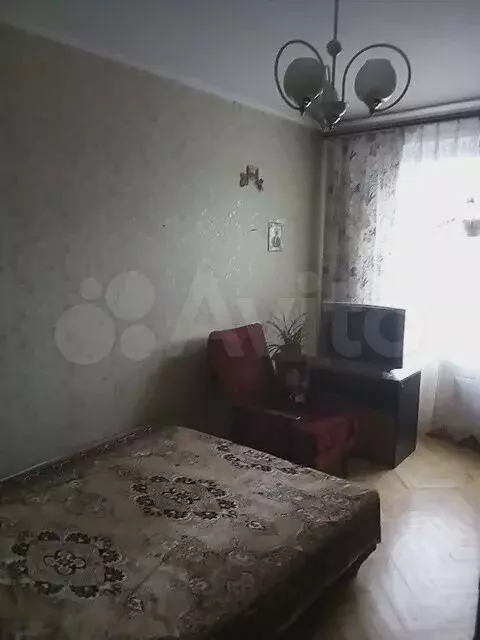 1-к. квартира, 30м, 6/9эт. - Фото 0