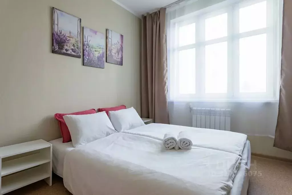 2-к кв. Московская область, Коломна ул. Ленина, 100Г (65.0 м) - Фото 1