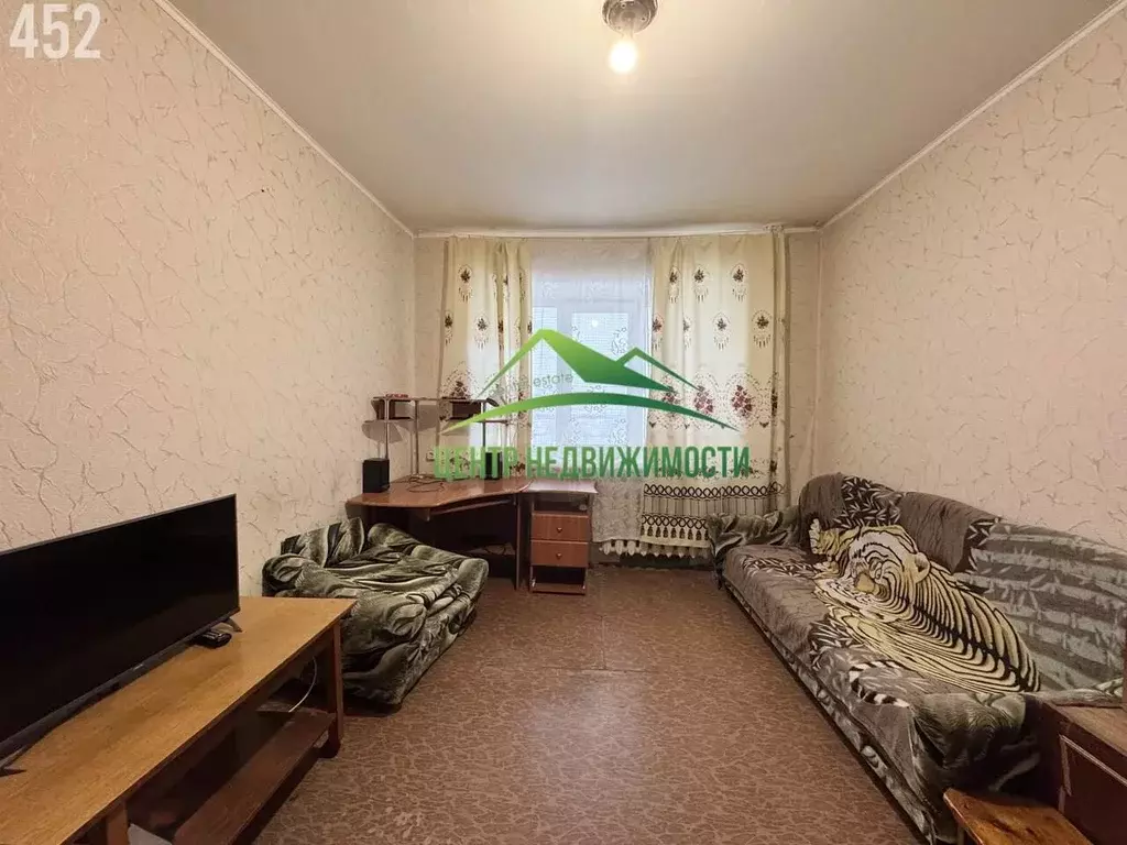 Комната, 14 м - Фото 1