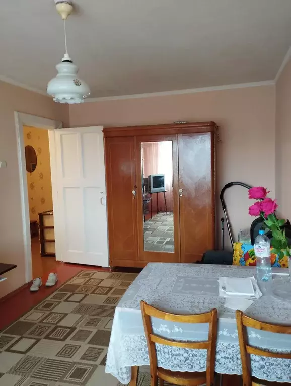 Продаётся 3-к квартира, 61.8 м - Фото 1