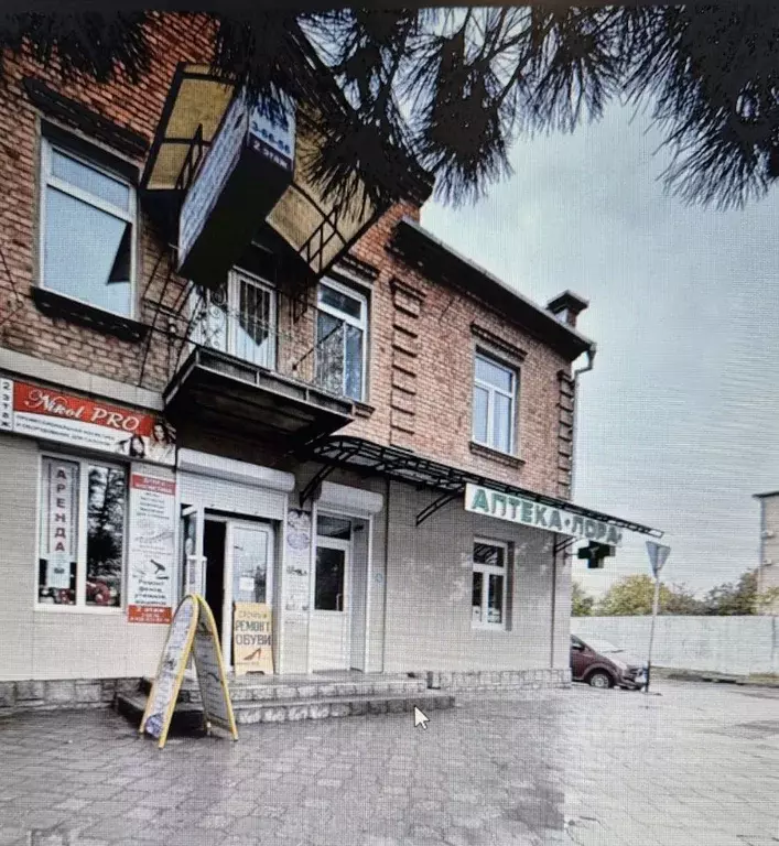 Помещение свободного назначения в Северная Осетия, Моздок ул. Кирова, ... - Фото 0