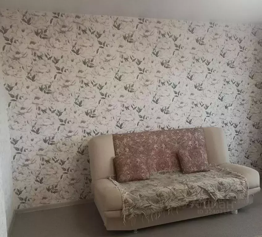 2-к кв. Свердловская область, Екатеринбург ул. Минометчиков, 30 (47.0 ... - Фото 1