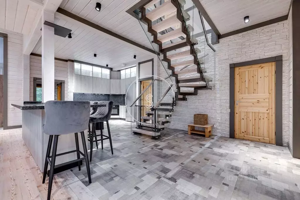 Дом в Московская область, Солнечногорск городской округ, д. Полежайки  ... - Фото 2