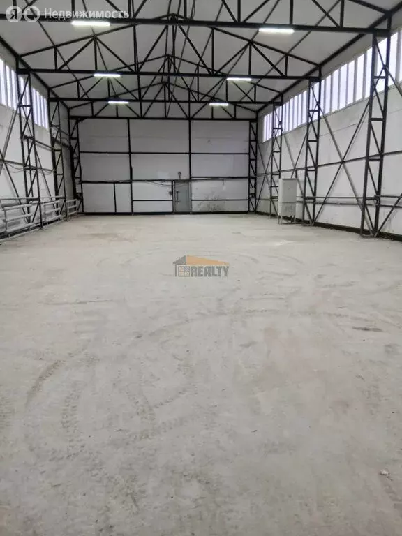 Склад (372 м) - Фото 1