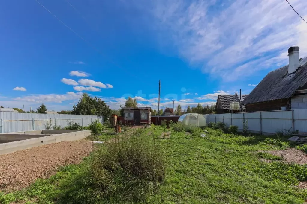 Участок в Иркутская область, Усольский район, Большееланское ... - Фото 1