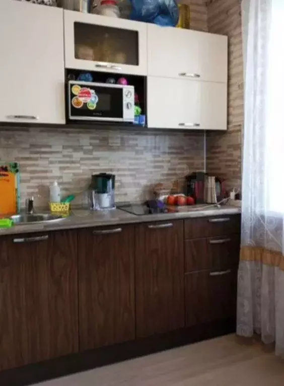 1-к. квартира, 32 м, 7/9 эт. - Фото 0