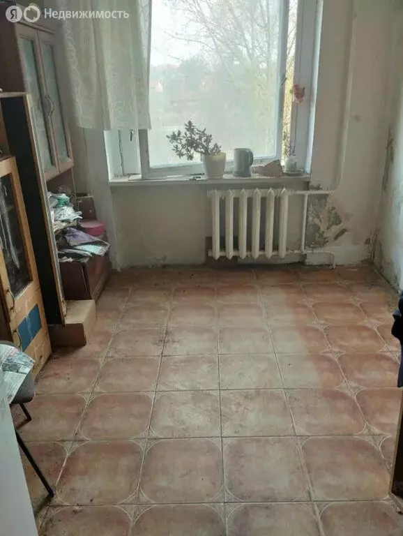 1-комнатная квартира: Калининград, улица Александра Суворова, 55 (39.7 ... - Фото 2