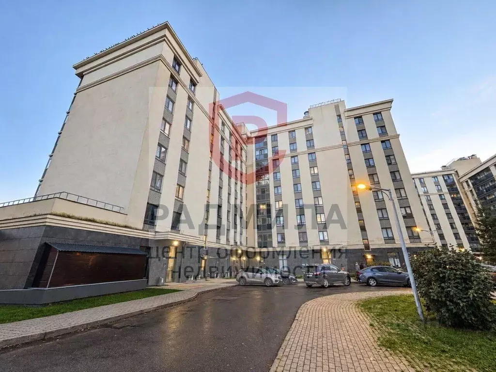 Квартира, 2 комнаты, 62 м - Фото 1