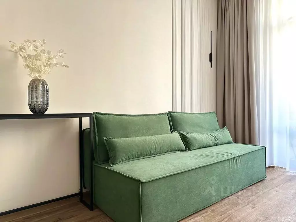 2-к кв. Татарстан, Казань Чистопольская ул., 88 (54.0 м) - Фото 1