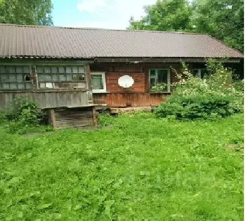 Дом в Тульская область, Кимовский район, Епифанское с/пос, с. Луговое ... - Фото 1