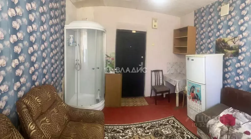 Комната Алтайский край, Бийск пер. Владимира Мартьянова, 39/1 (13.0 м) - Фото 1