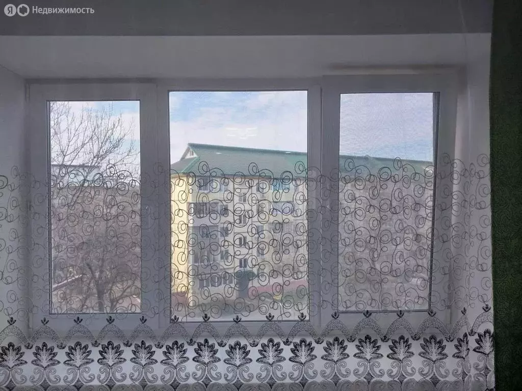 1к в -комнатной квартире (16.4 м) - Фото 2