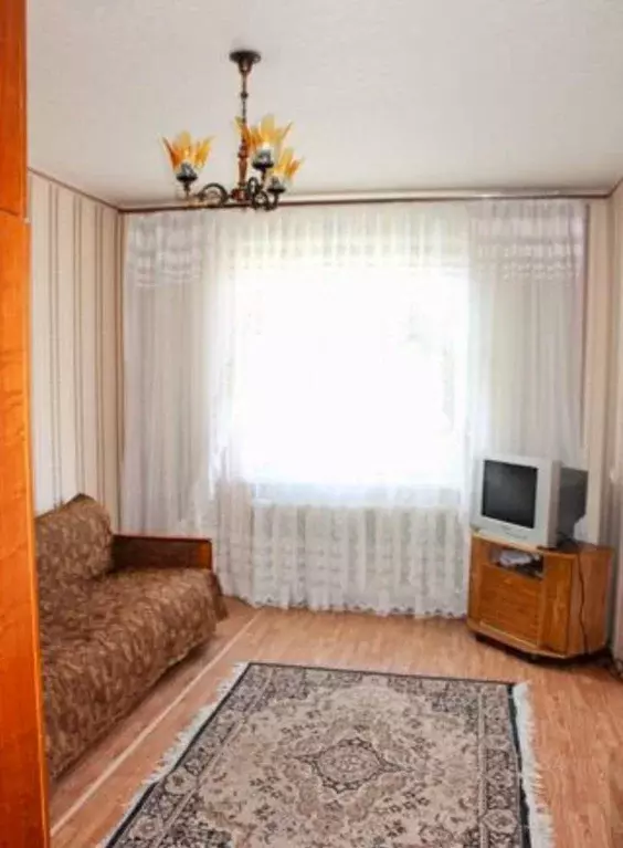 3-к кв. Татарстан, Казань ул. Академика Парина, 16 (64.9 м) - Фото 1