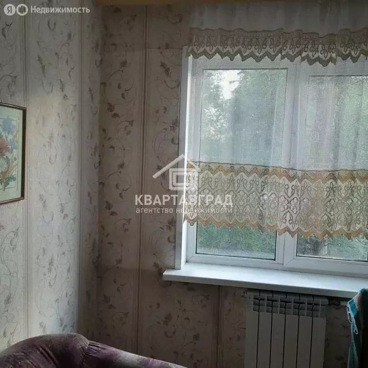 2-комнатная квартира: Саяногорск, микрорайон Енисейский, 15 (43.8 м) - Фото 0