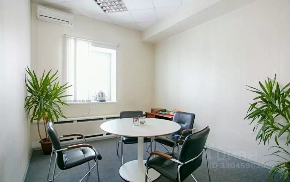 Офис в Новосибирская область, Новосибирск Светлановская ул., 50/2 (25 ... - Фото 1