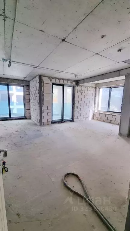 2-к кв. Крым, Ялта ул. Дражинского, 48 (56.1 м) - Фото 2