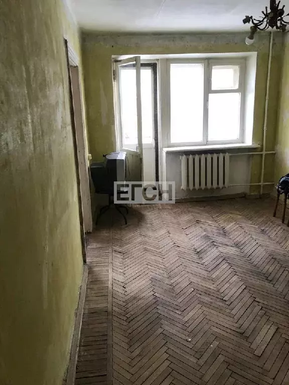 Продается 2-комнатная квартира - Фото 1